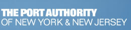 The Port Authority of New York and New Jersey Logo